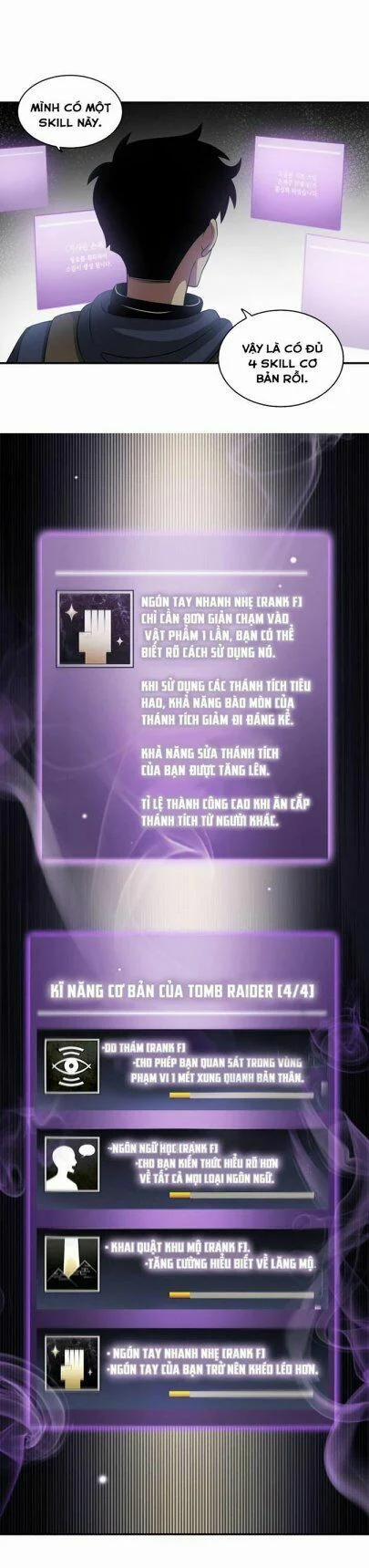 Vua Trộm Mộ 9 trang 42