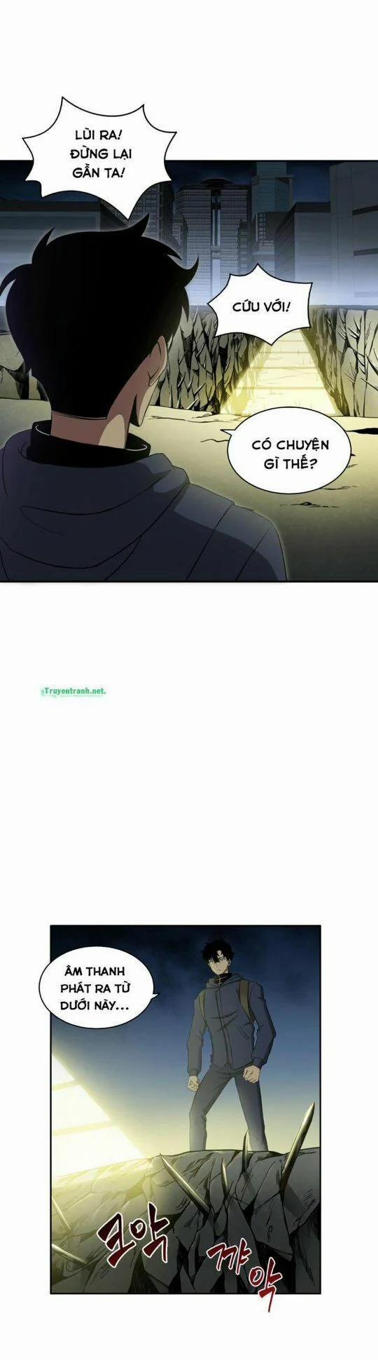 Vua Trộm Mộ 9 trang 48