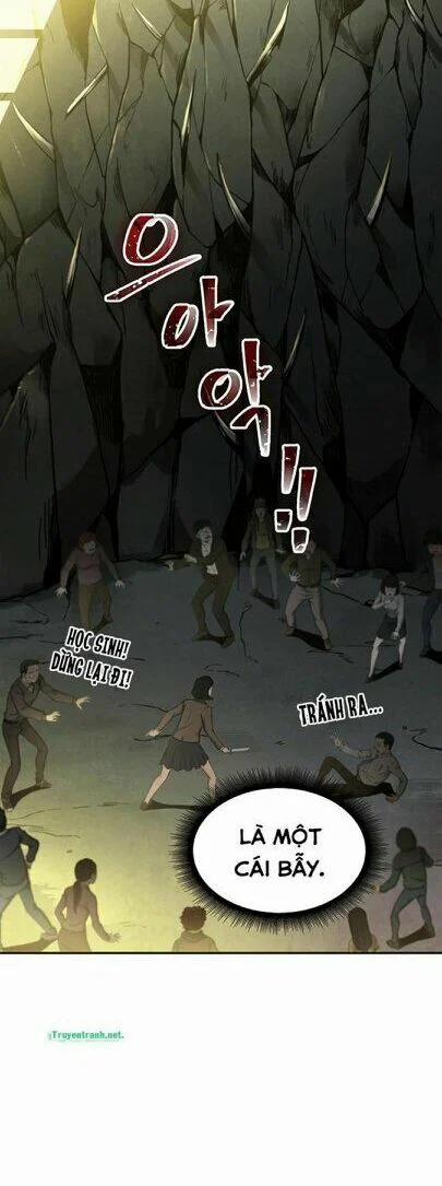 Vua Trộm Mộ 9 trang 50