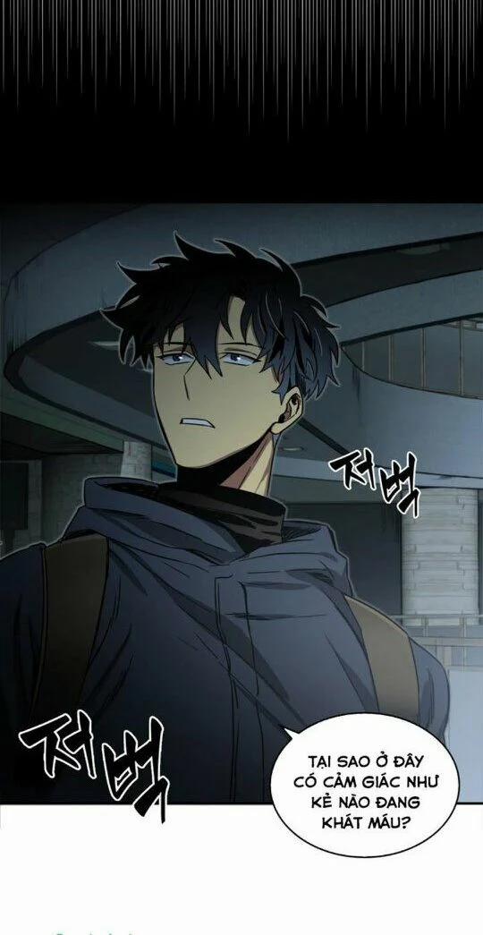 Vua Trộm Mộ 9 trang 6