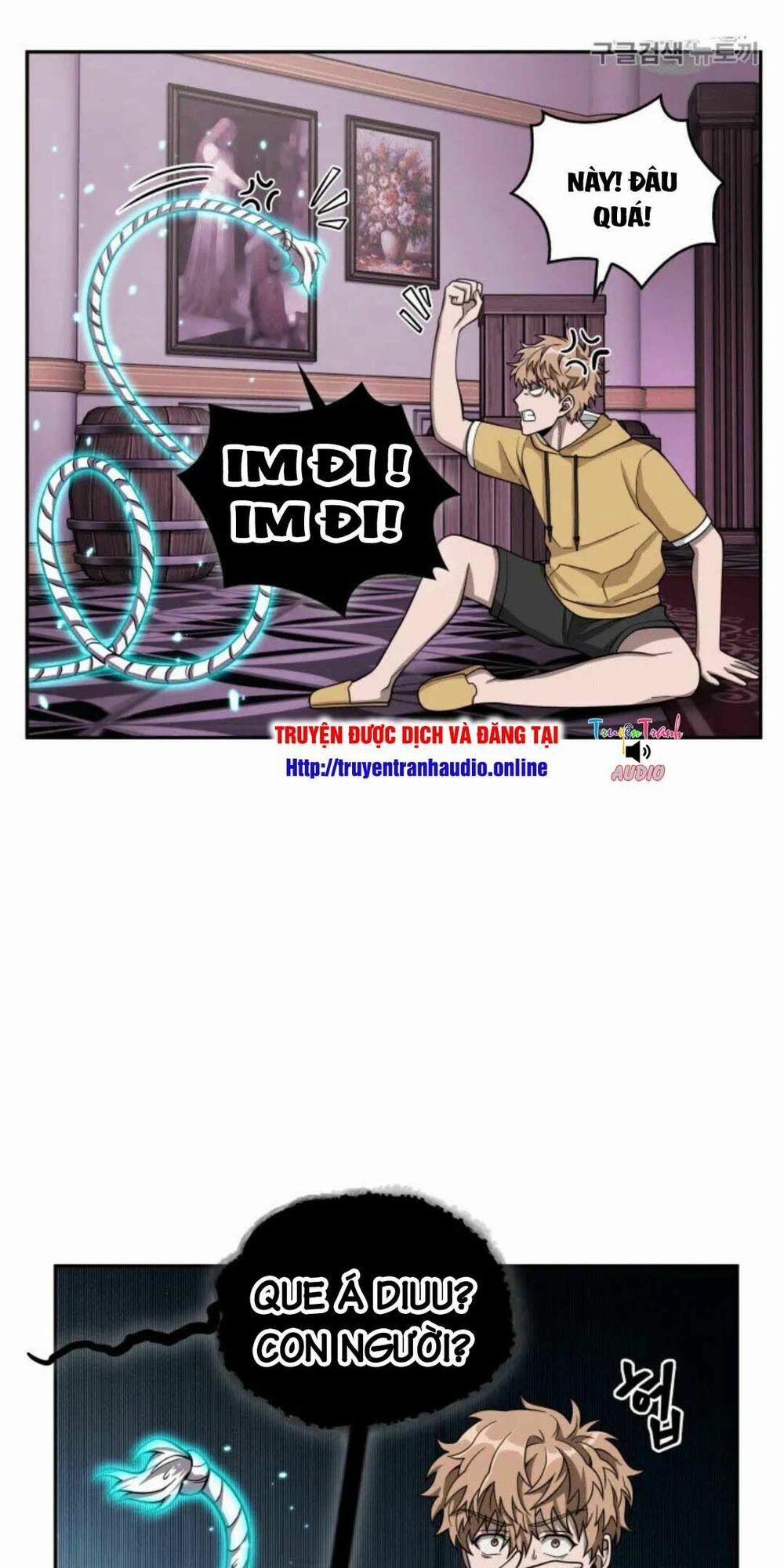 Vua Trộm Mộ 90 trang 12