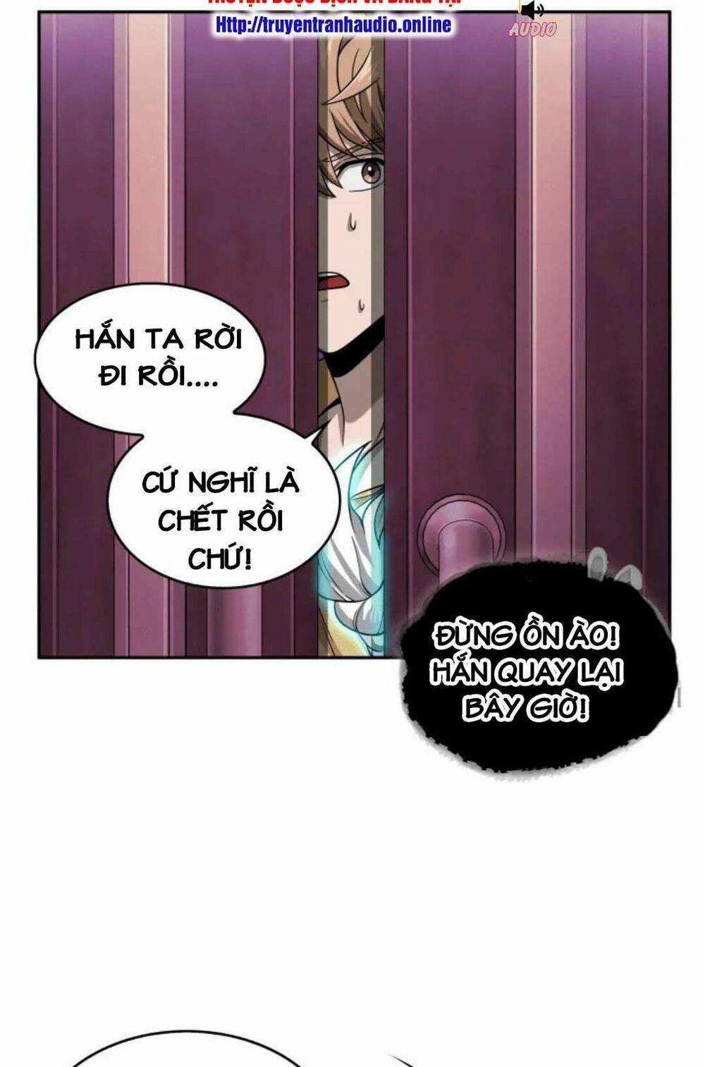 Vua Trộm Mộ 90 trang 15