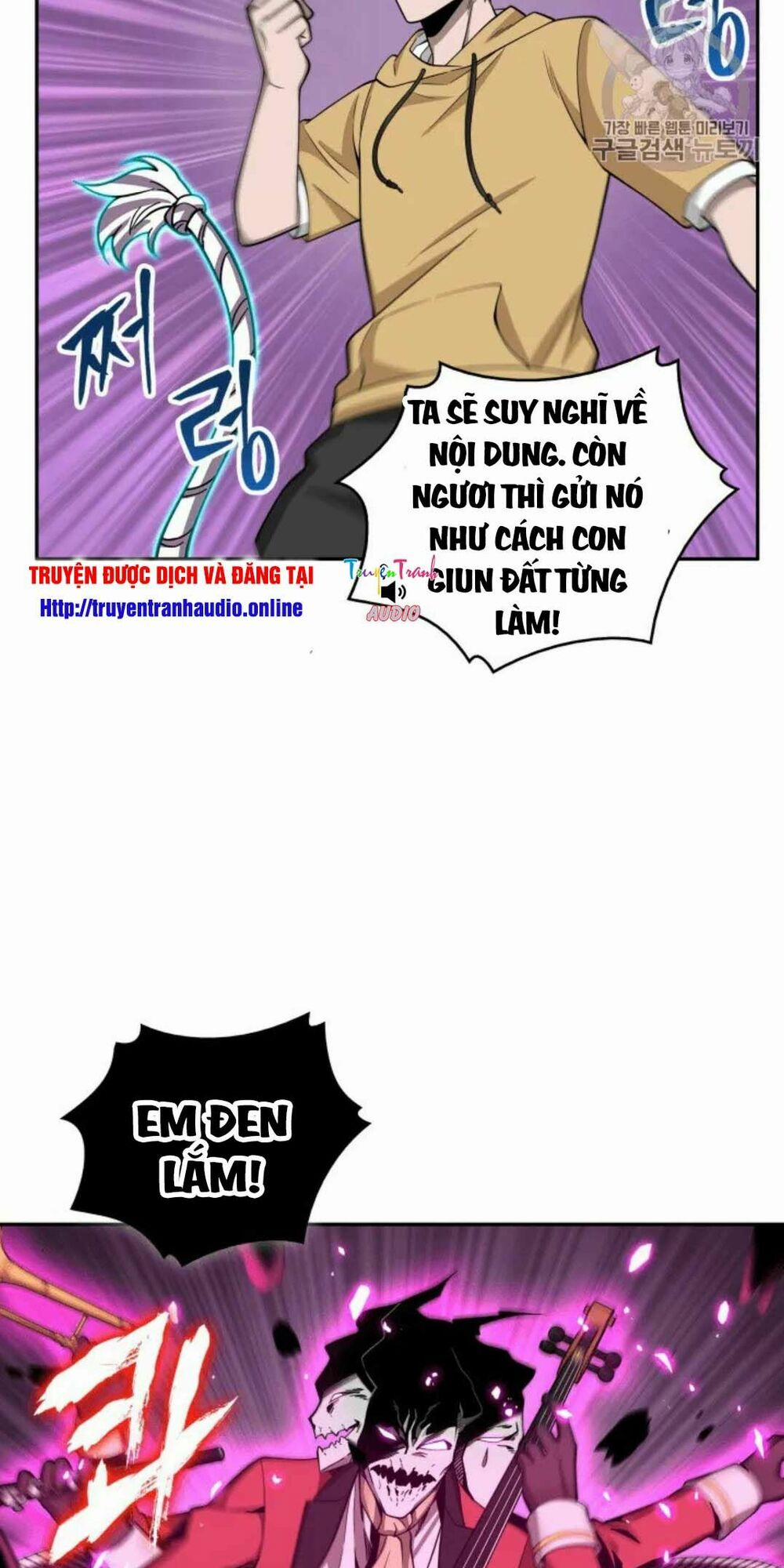 Vua Trộm Mộ 90 trang 22