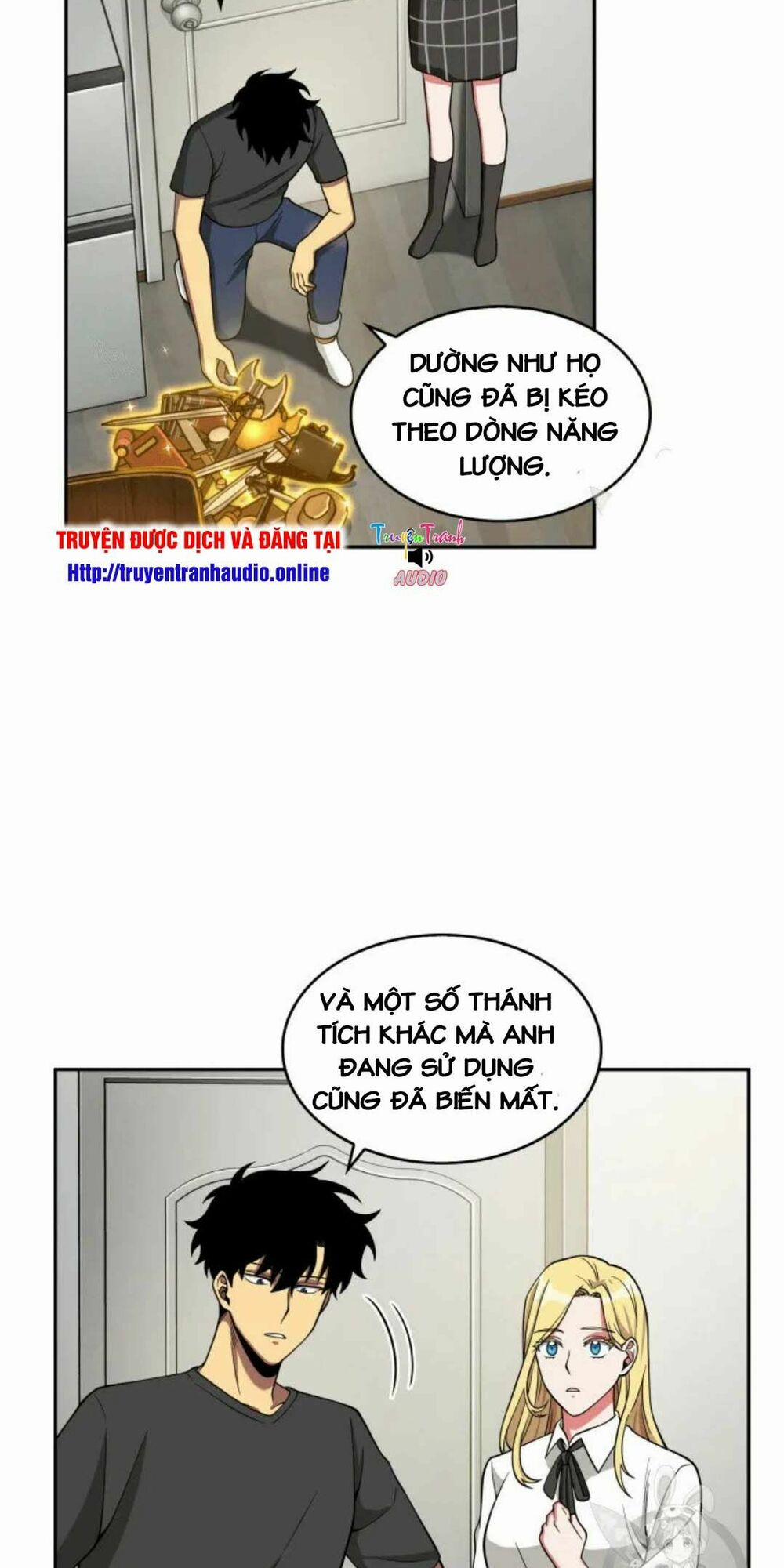 Vua Trộm Mộ 90 trang 26