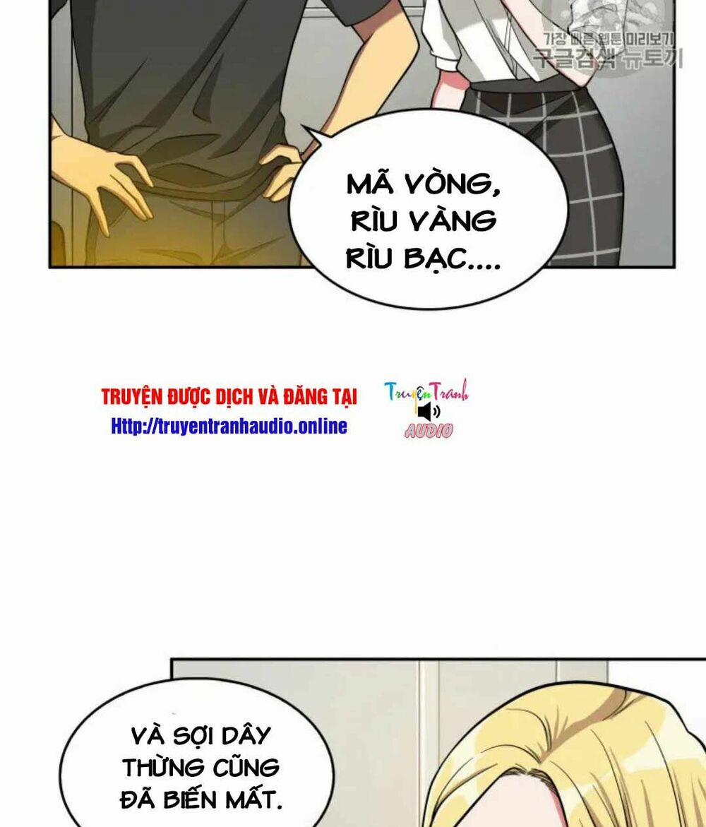 Vua Trộm Mộ 90 trang 27