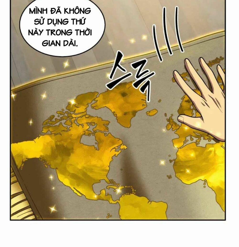 Vua Trộm Mộ 90 trang 32