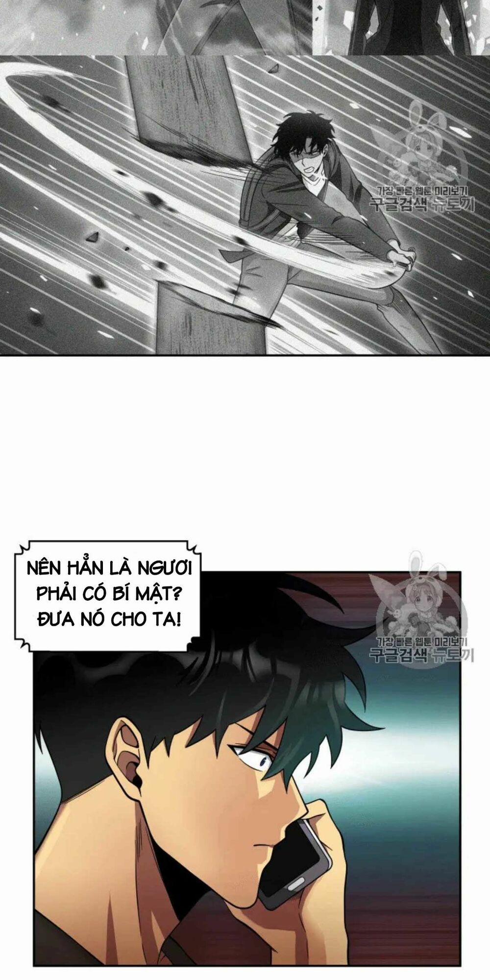 Vua Trộm Mộ 90 trang 46