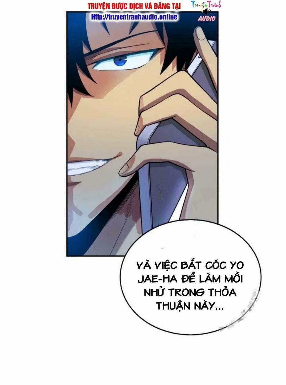 Vua Trộm Mộ 90 trang 57