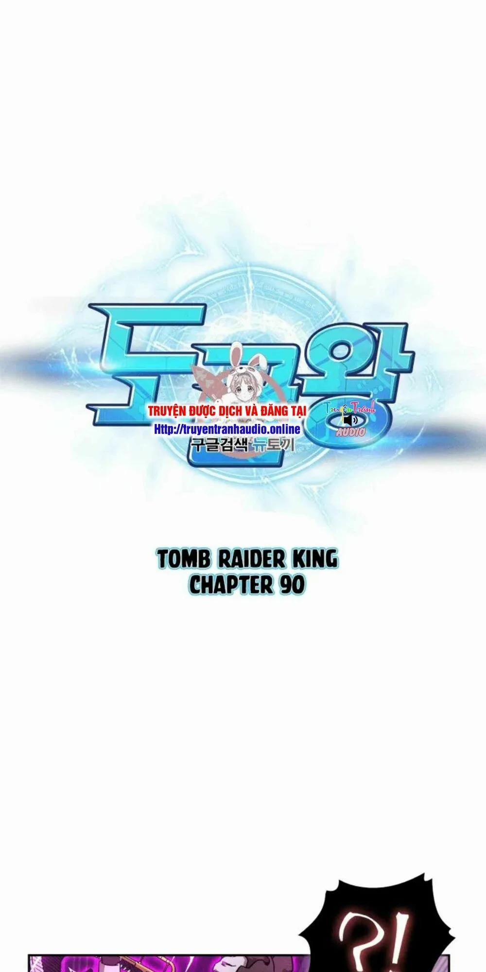 Vua Trộm Mộ 90 trang 6