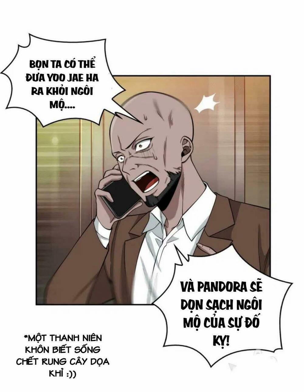 Vua Trộm Mộ 90 trang 60