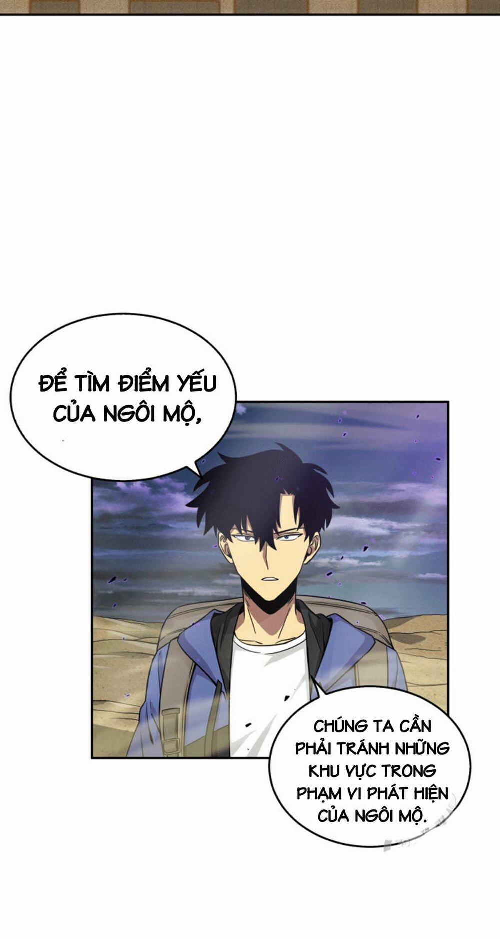 Vua Trộm Mộ 91 trang 11