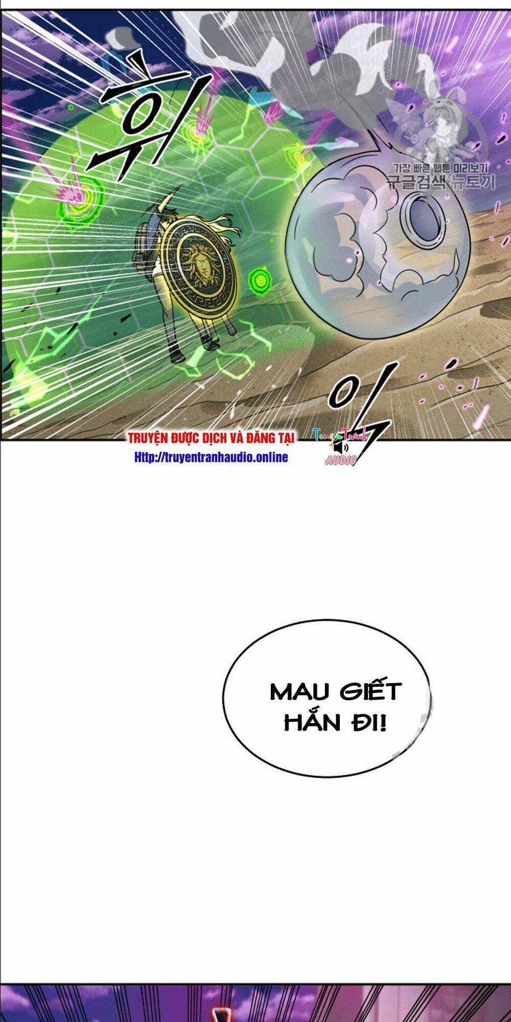 Vua Trộm Mộ 91 trang 32