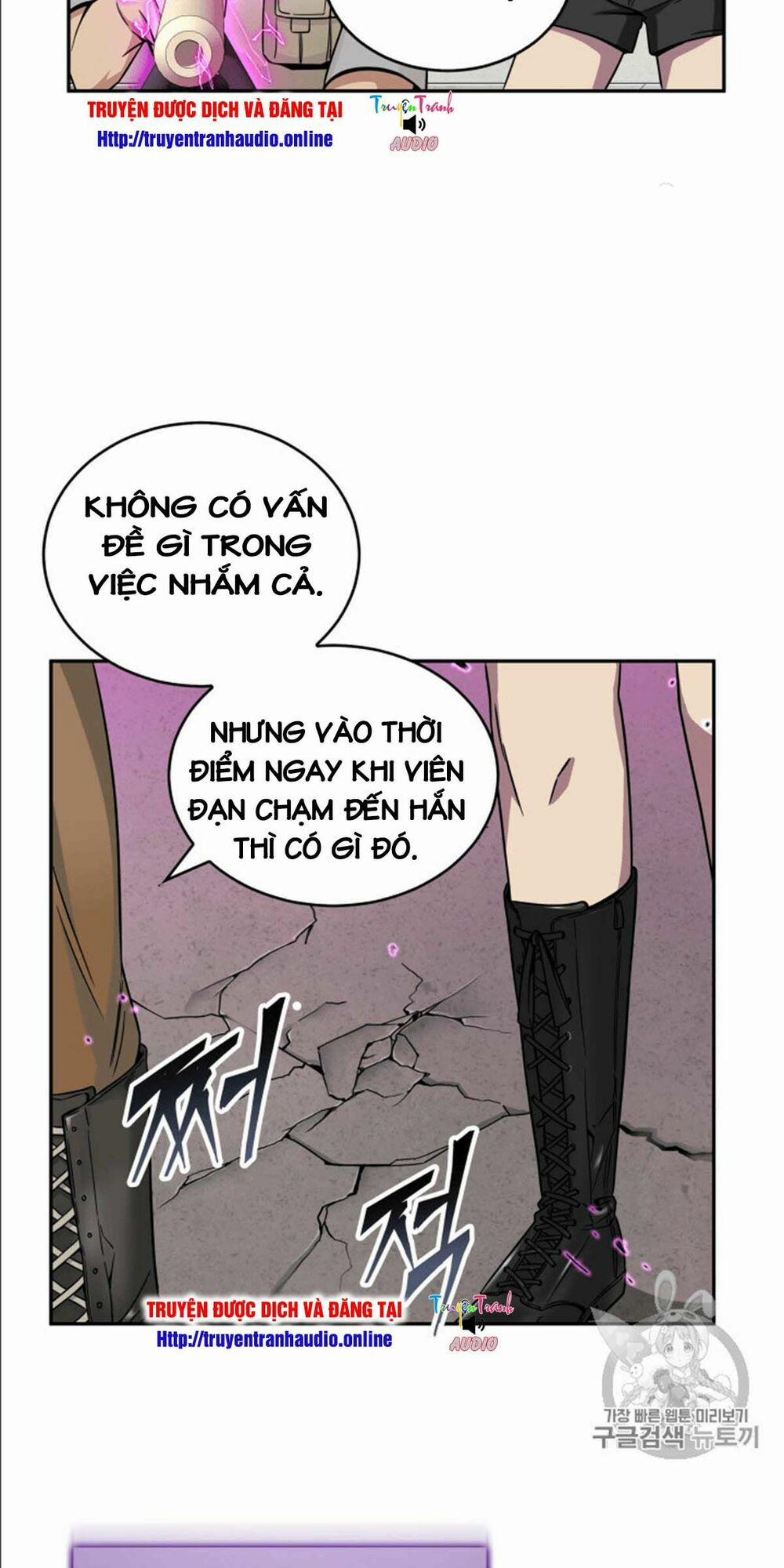 Vua Trộm Mộ 91 trang 35