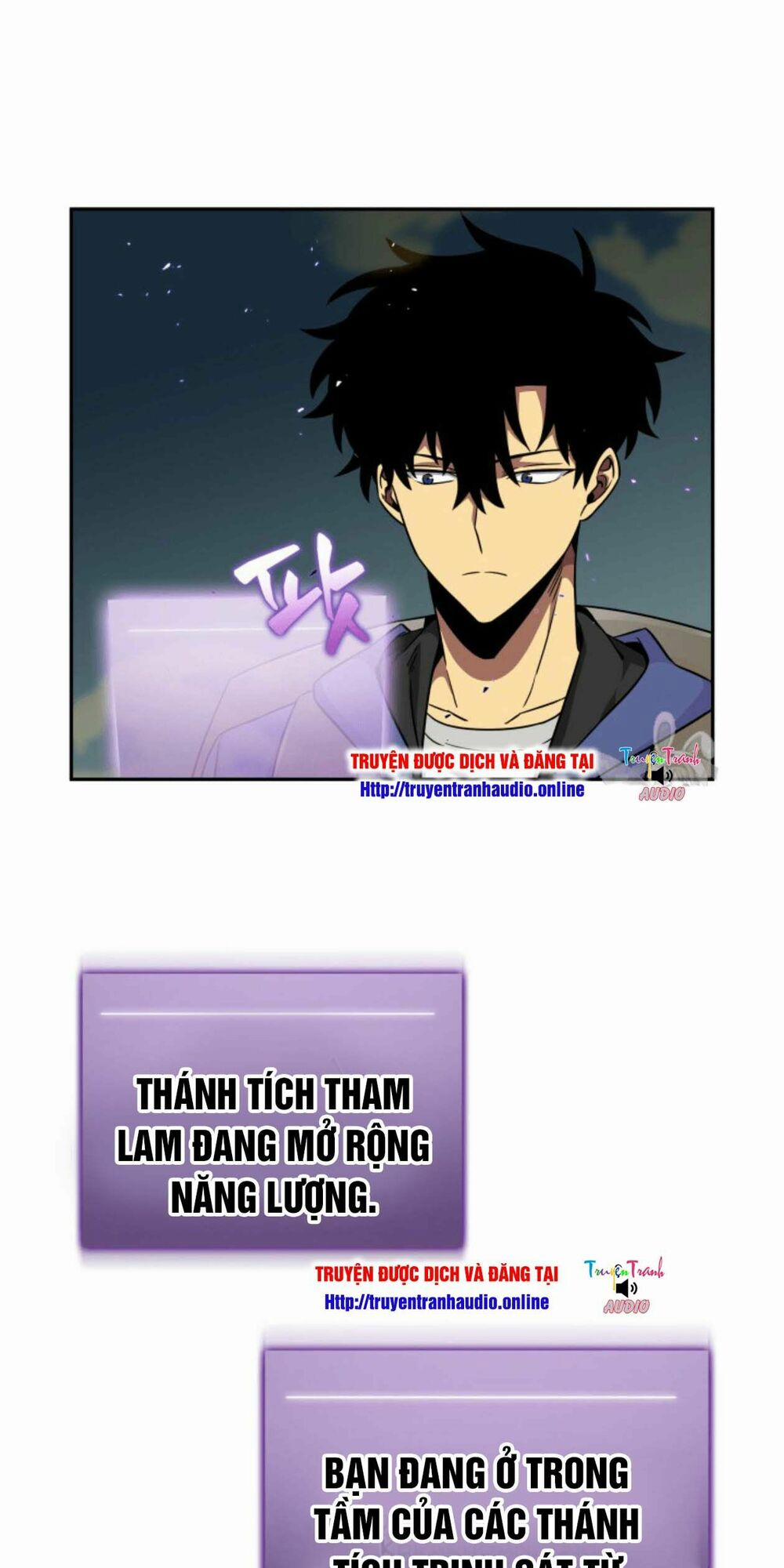 Vua Trộm Mộ 91 trang 4