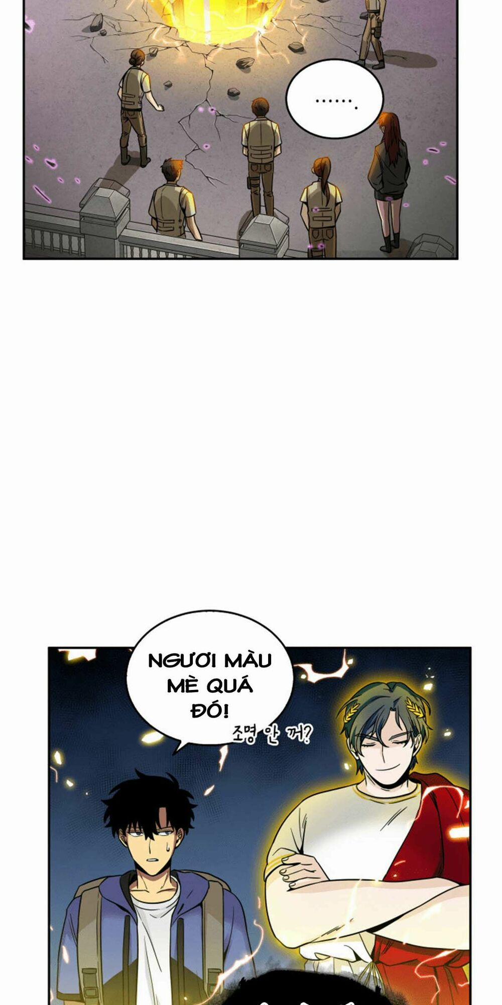 Vua Trộm Mộ 91 trang 42