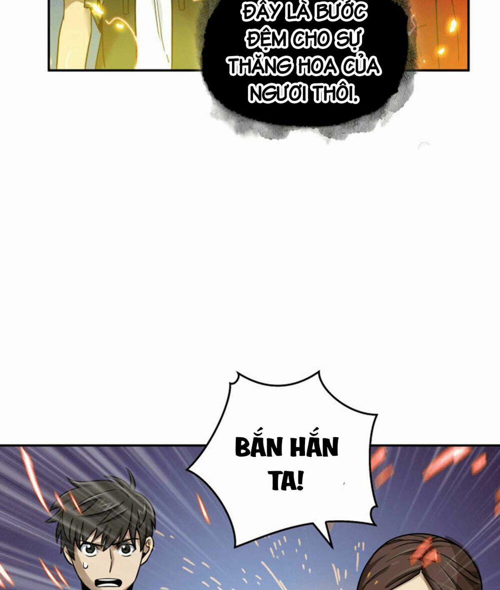 Vua Trộm Mộ 91 trang 43