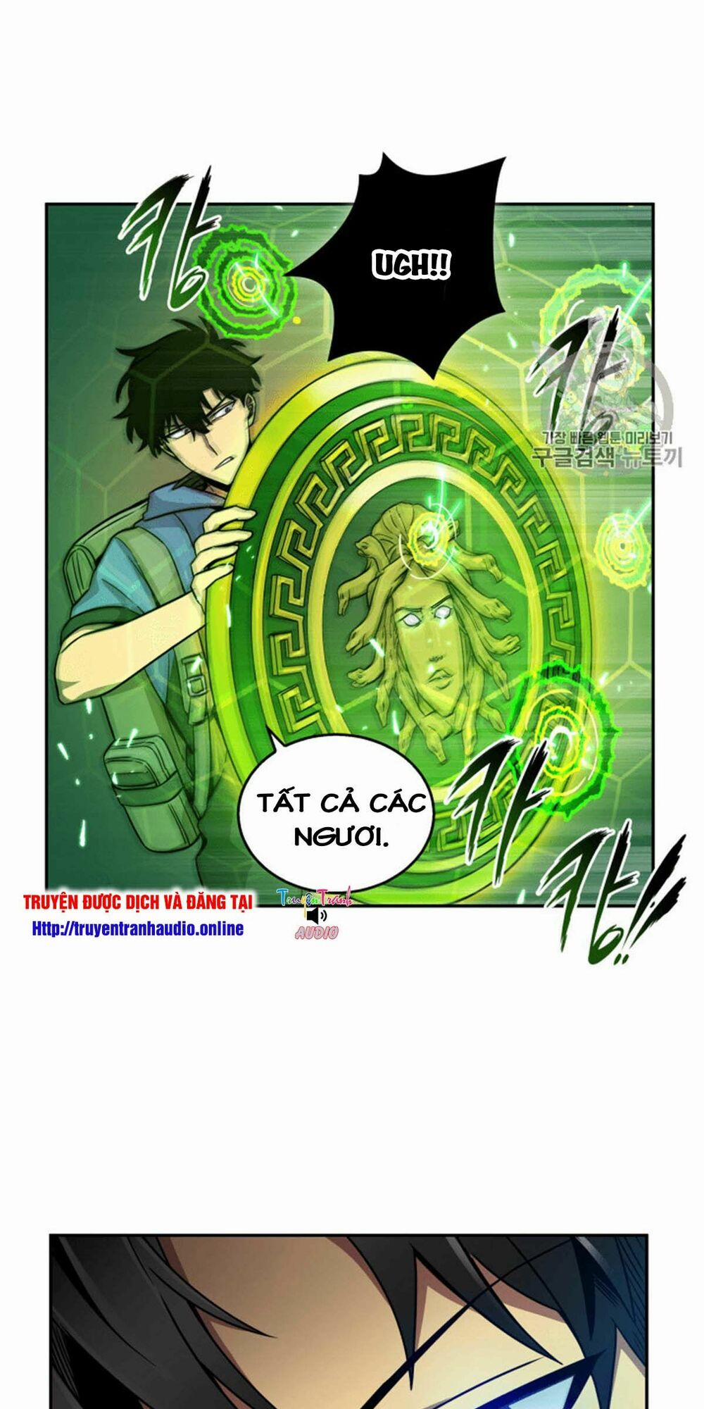 Vua Trộm Mộ 91 trang 45