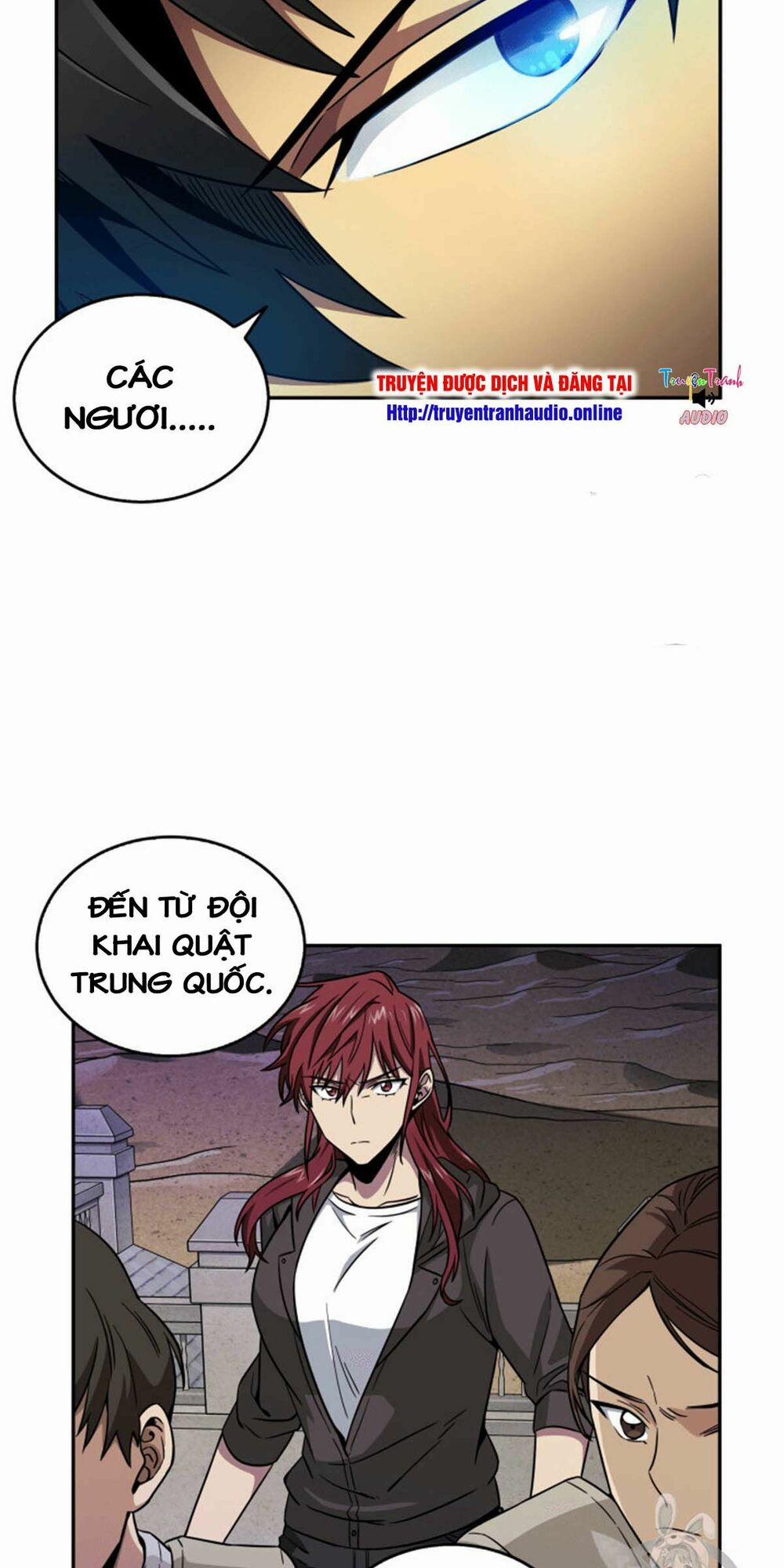 Vua Trộm Mộ 91 trang 46