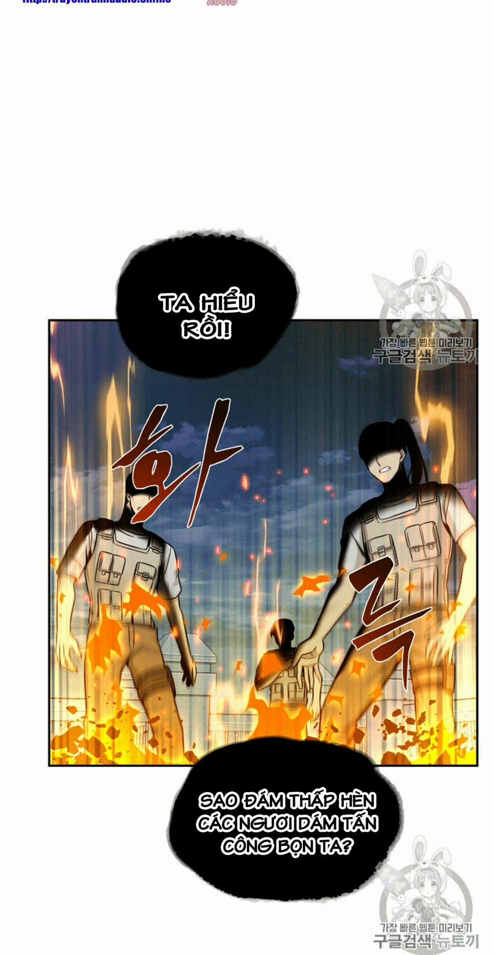 Vua Trộm Mộ 91 trang 48