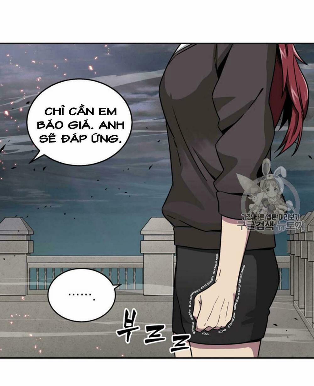 Vua Trộm Mộ 91 trang 61