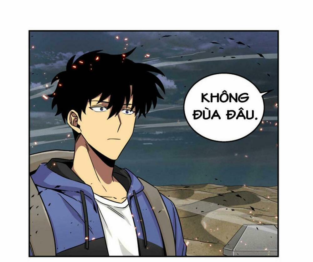 Vua Trộm Mộ 91 trang 62