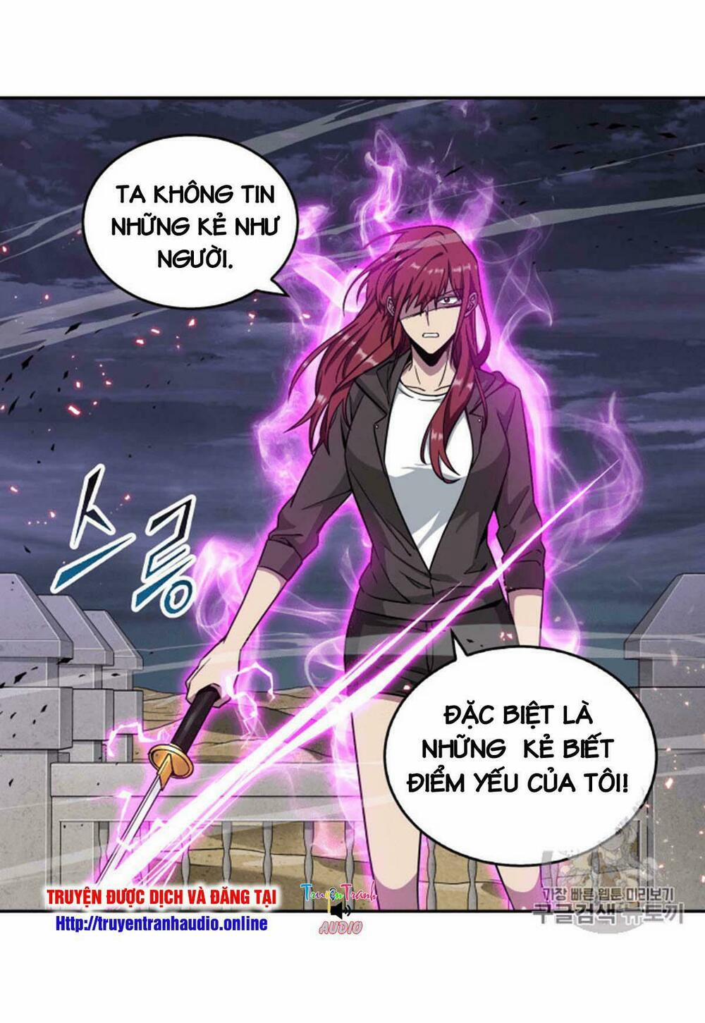 Vua Trộm Mộ 91 trang 63