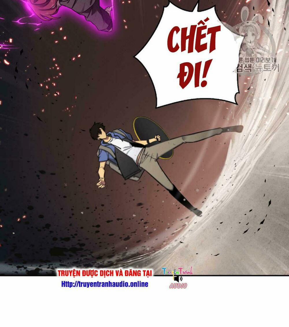 Vua Trộm Mộ 91 trang 66