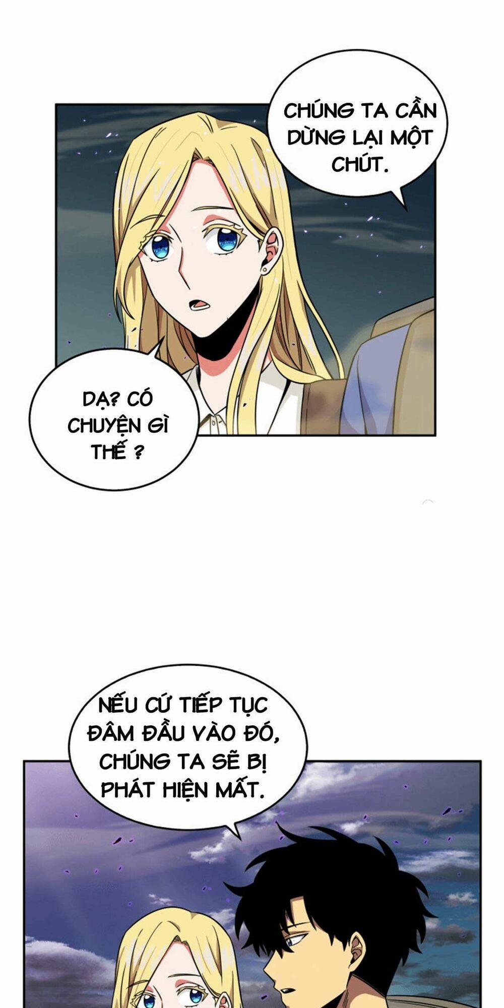 Vua Trộm Mộ 91 trang 7