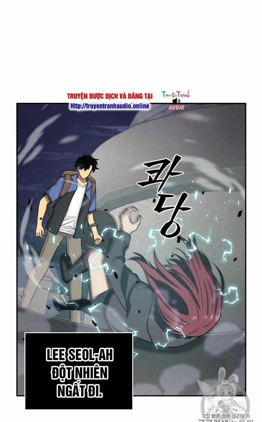 Vua Trộm Mộ 92 trang 12