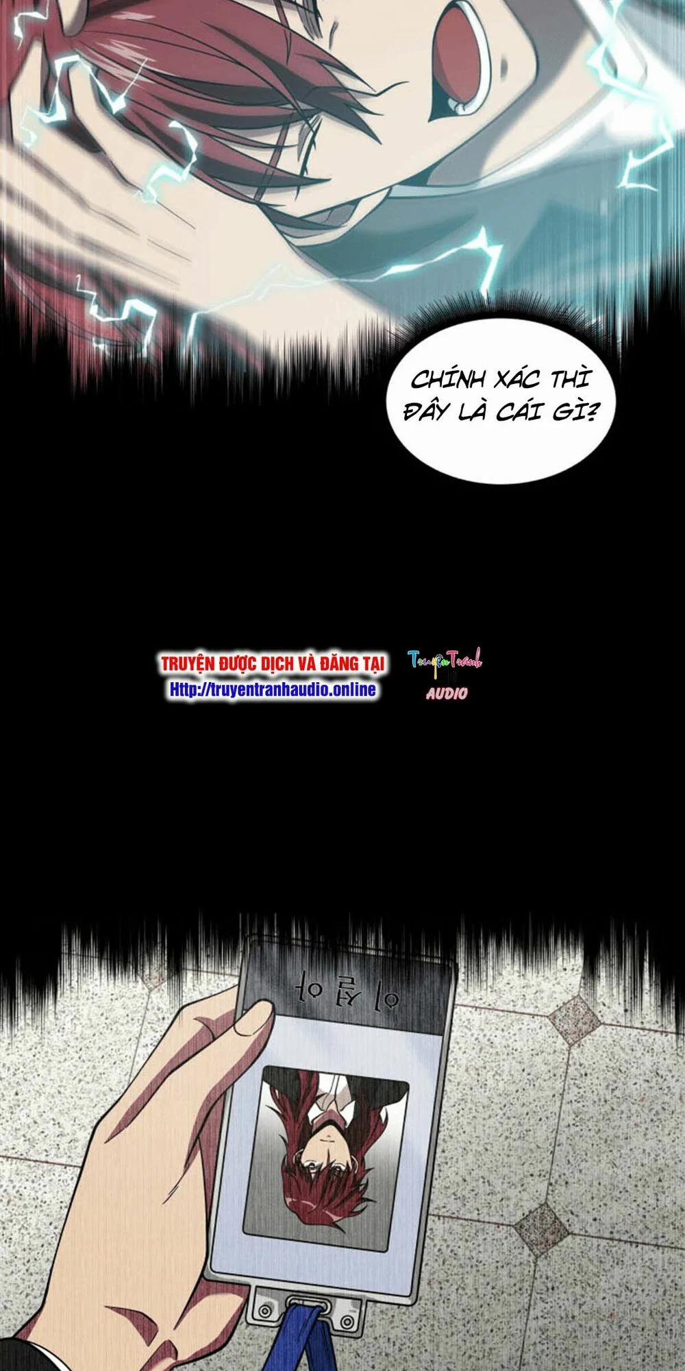 Vua Trộm Mộ 92 trang 16