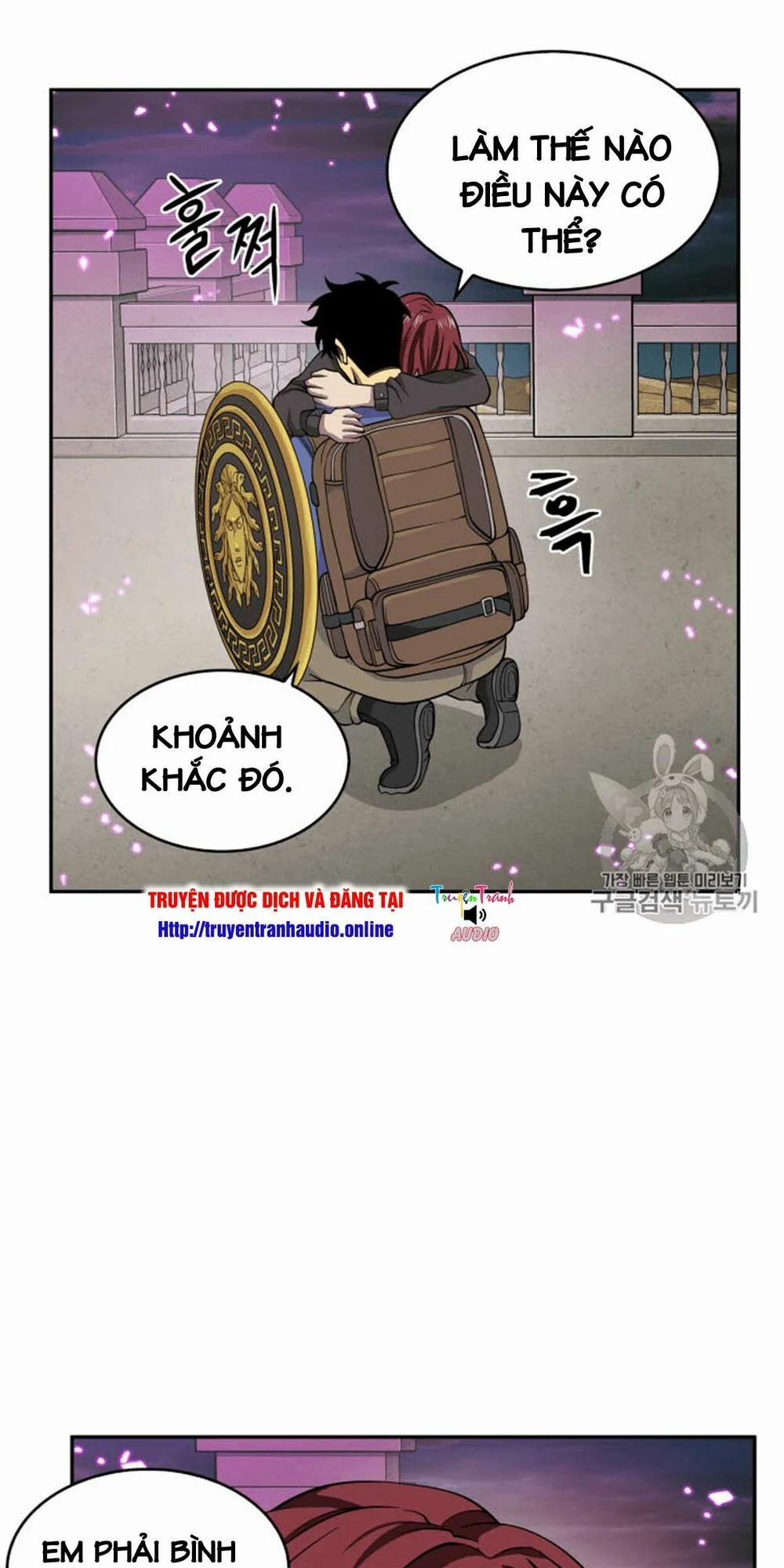 Vua Trộm Mộ 92 trang 35