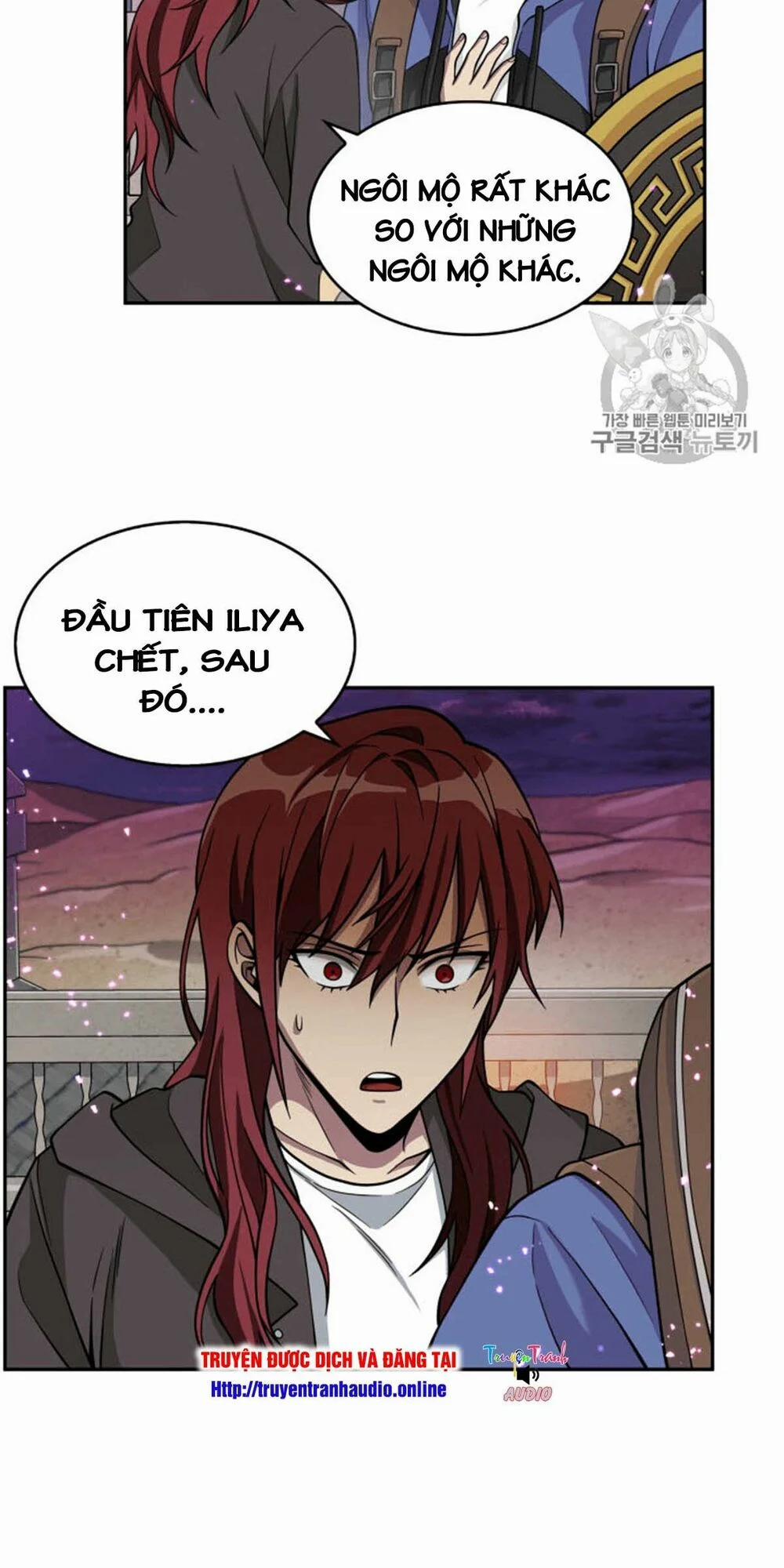 Vua Trộm Mộ 92 trang 37