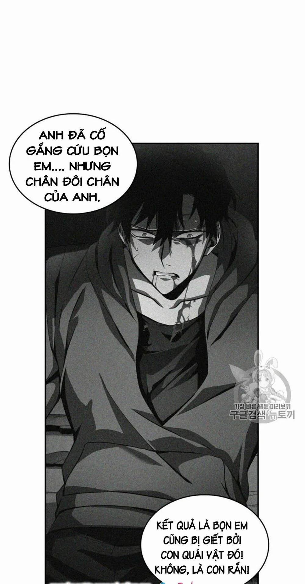 Vua Trộm Mộ 92 trang 38