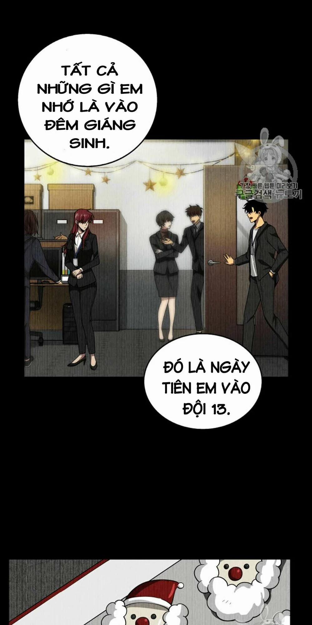 Vua Trộm Mộ 92 trang 40