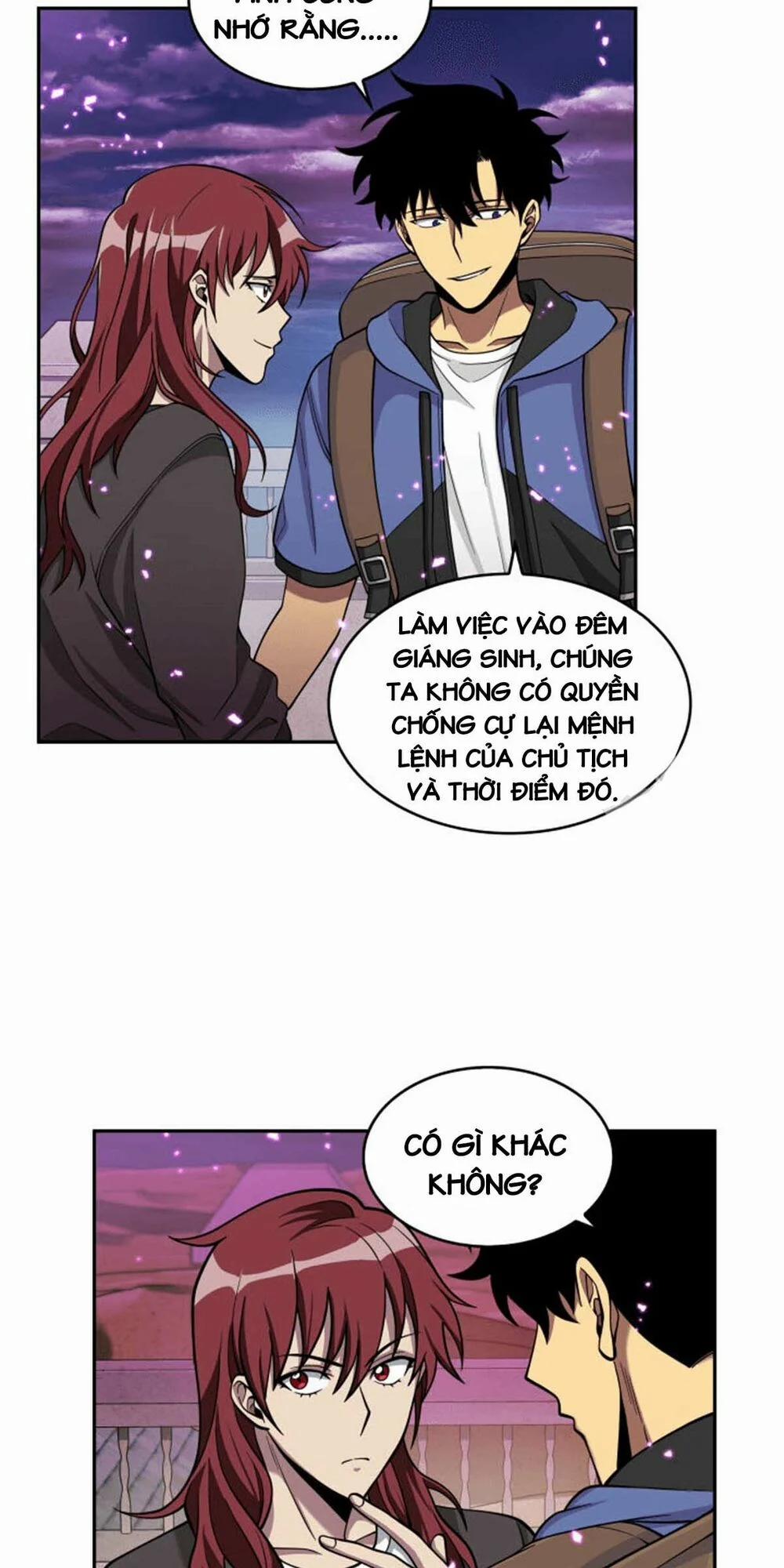 Vua Trộm Mộ 92 trang 42