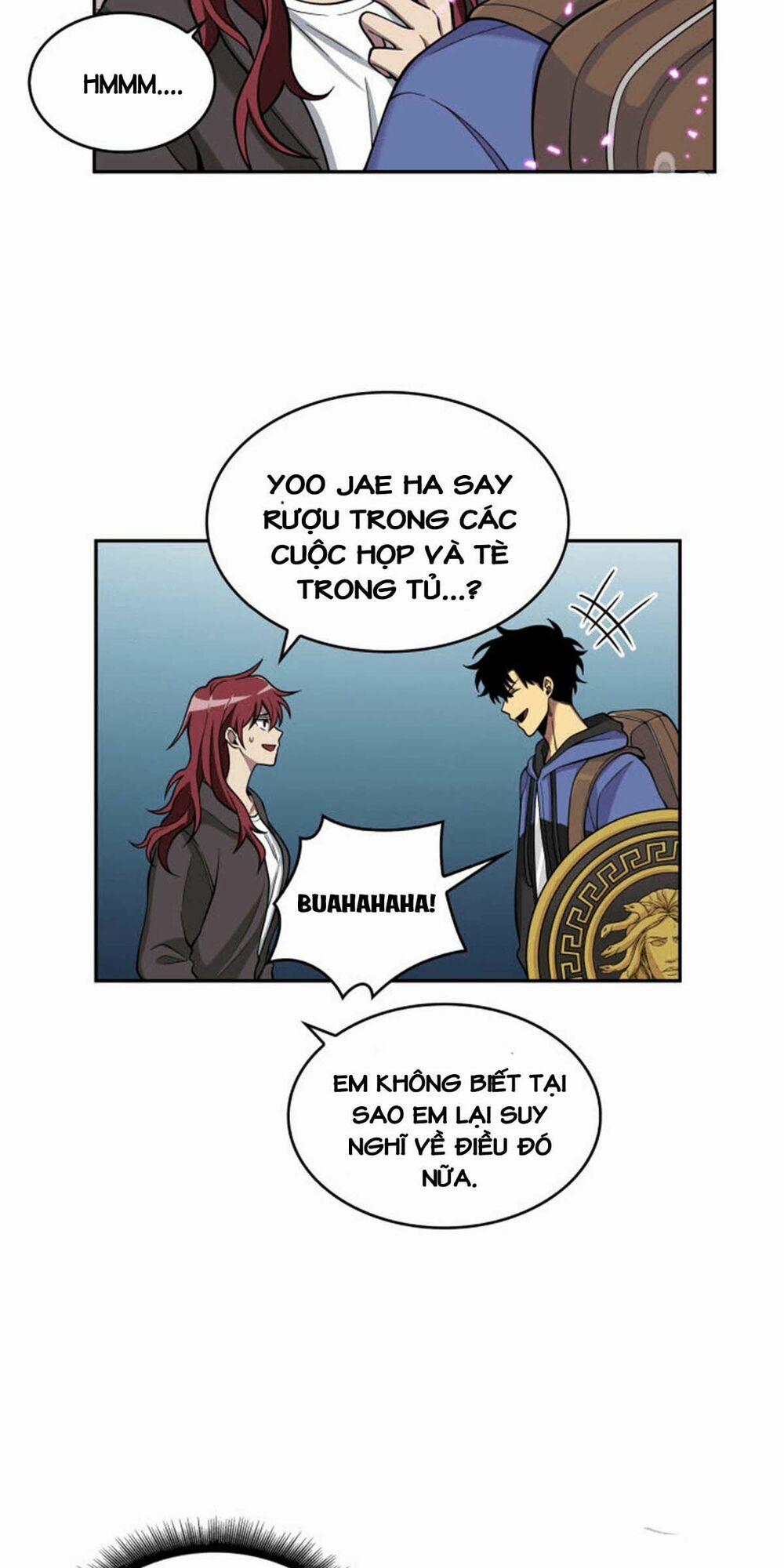 Vua Trộm Mộ 92 trang 43