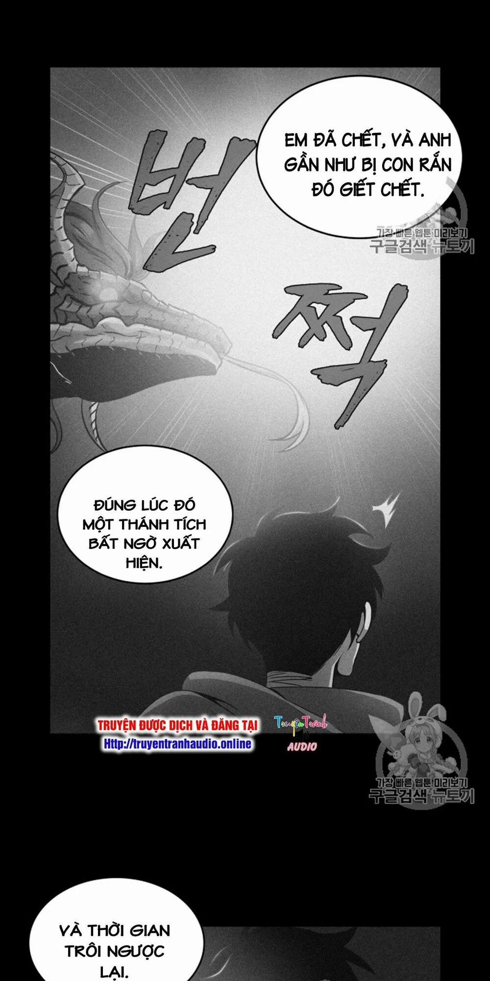 Vua Trộm Mộ 92 trang 47