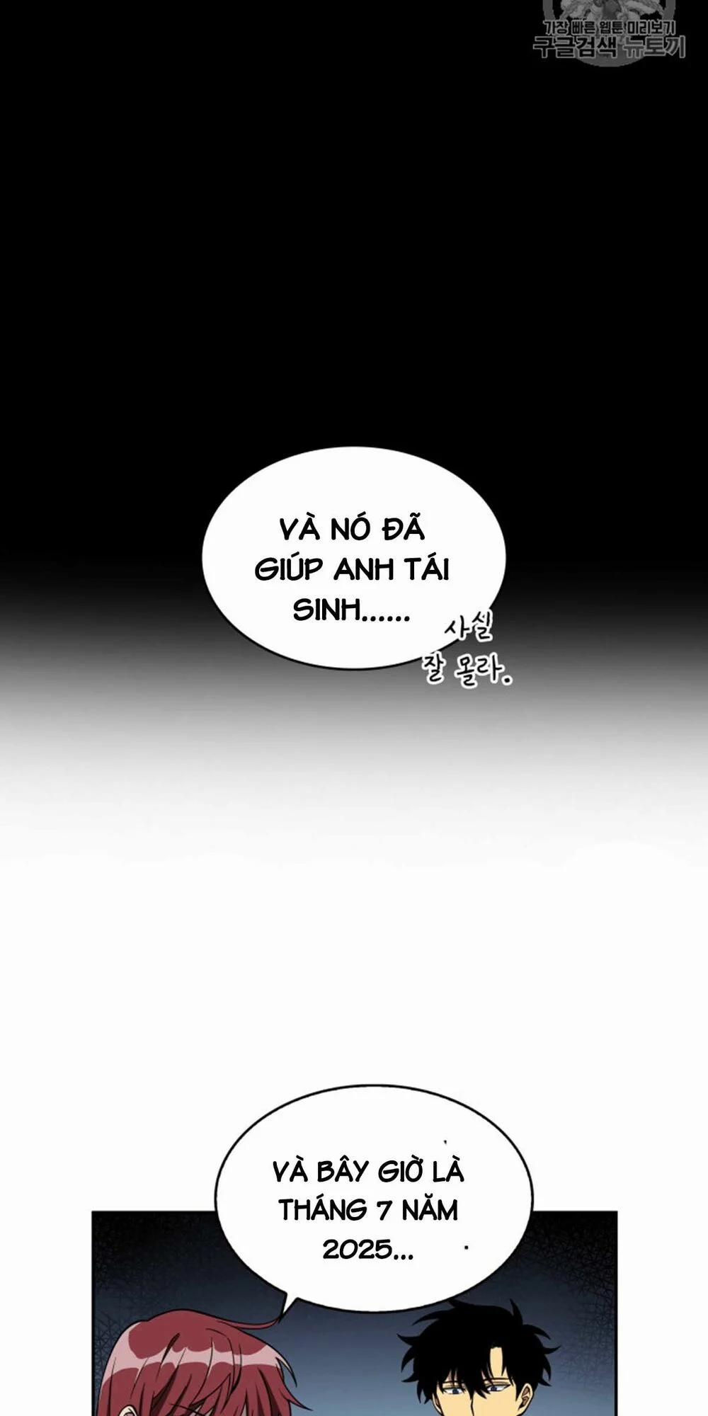 Vua Trộm Mộ 92 trang 49