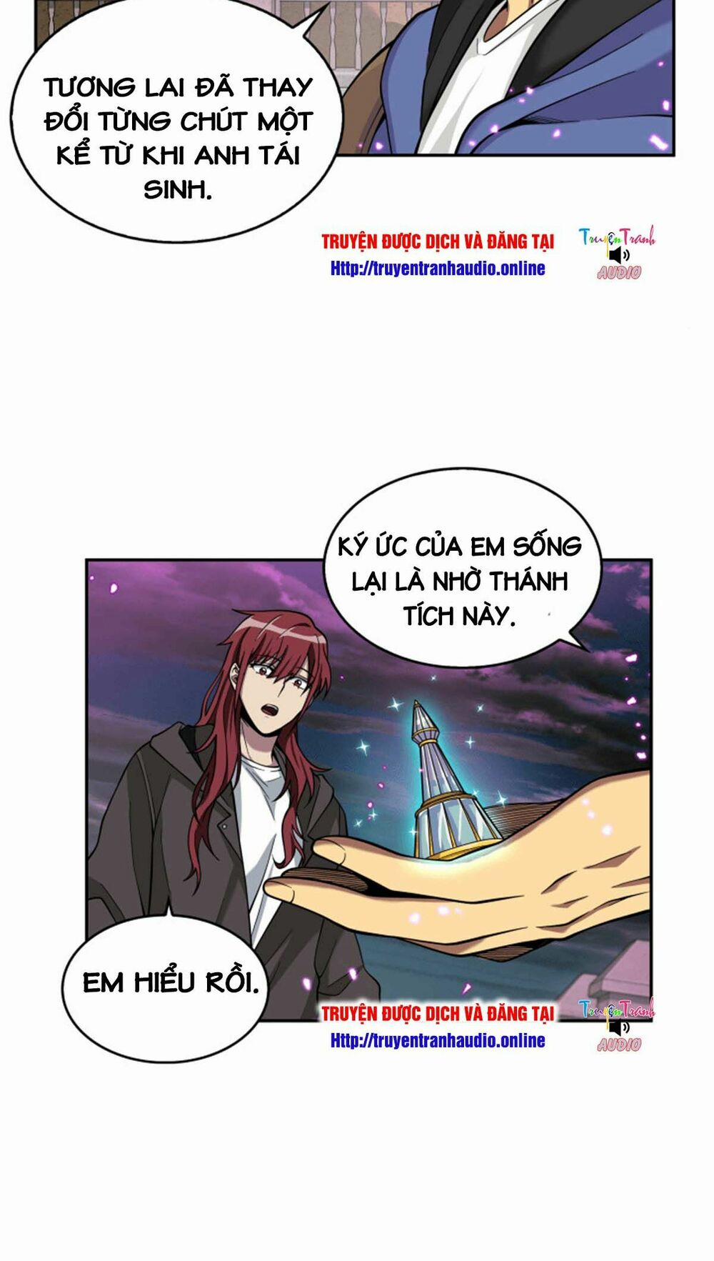 Vua Trộm Mộ 92 trang 51