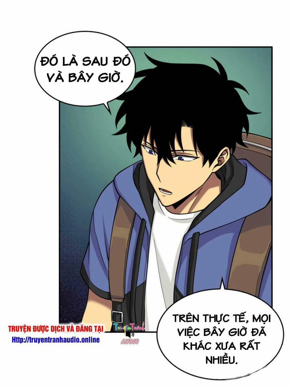 Vua Trộm Mộ 92 trang 53