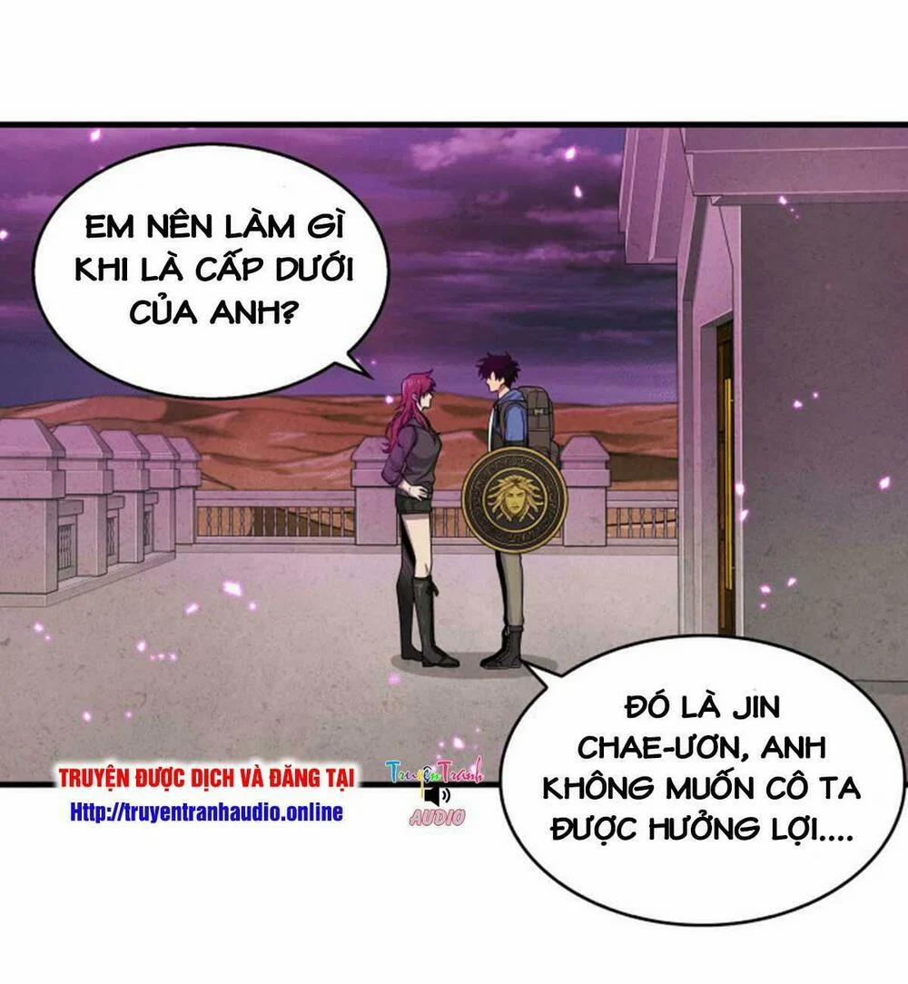 Vua Trộm Mộ 92 trang 63