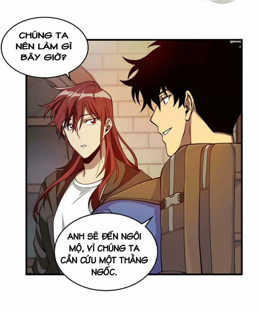 Vua Trộm Mộ 92 trang 73