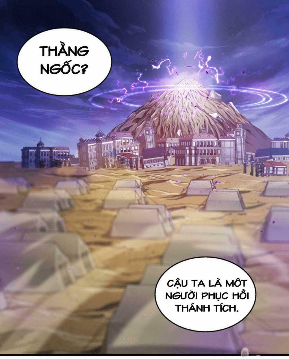 Vua Trộm Mộ 92 trang 74