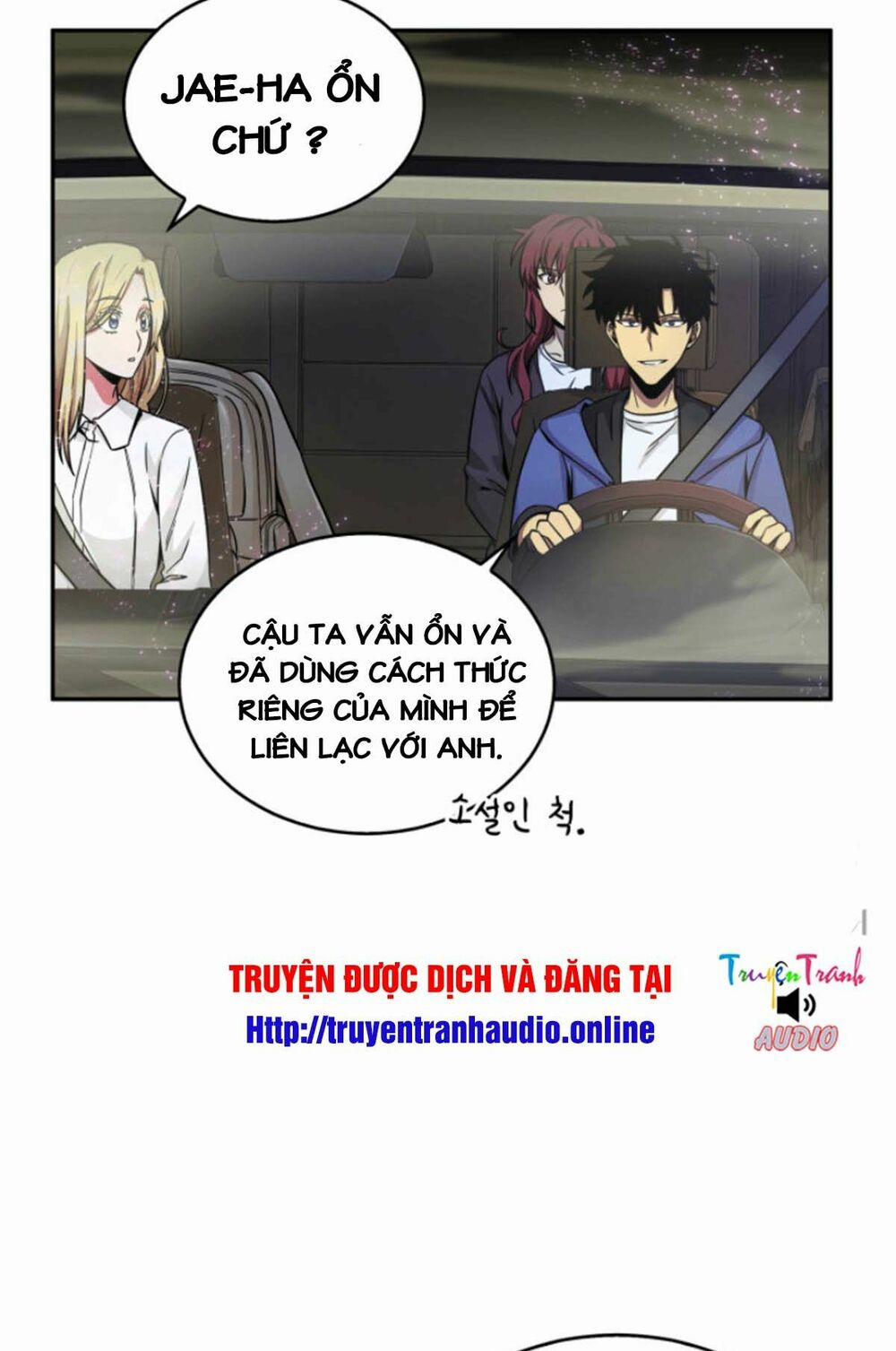 Vua Trộm Mộ 93 trang 12
