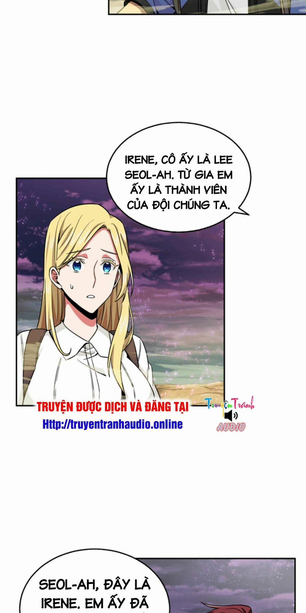 Vua Trộm Mộ 93 trang 2