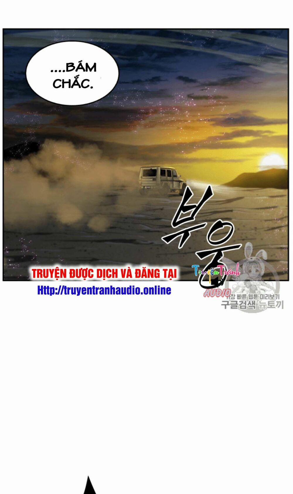 Vua Trộm Mộ 93 trang 21
