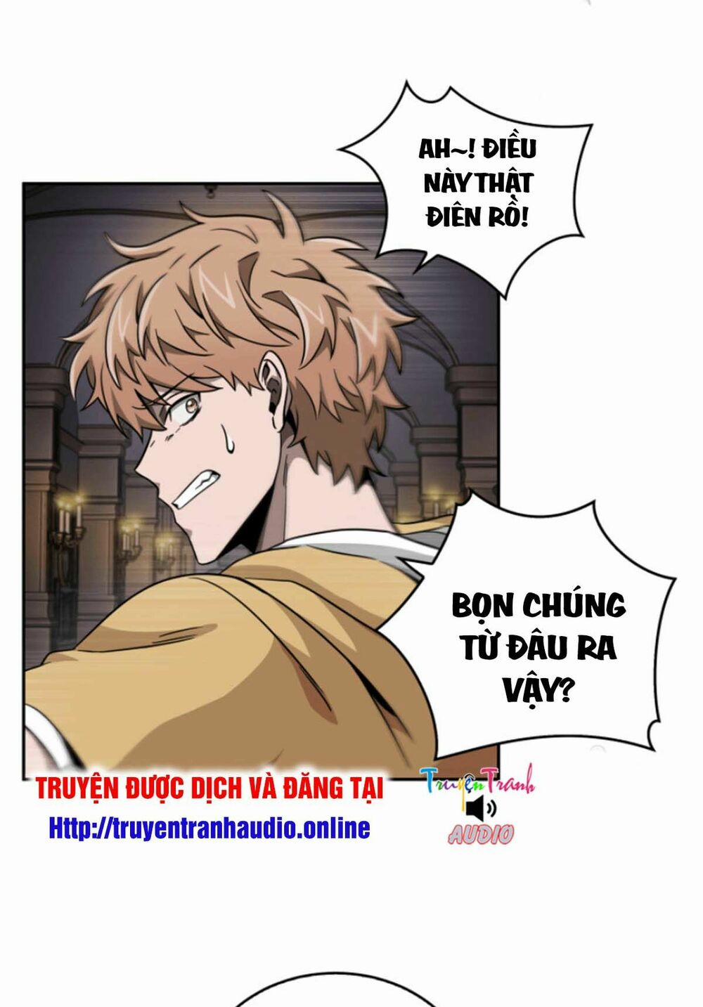 Vua Trộm Mộ 93 trang 23