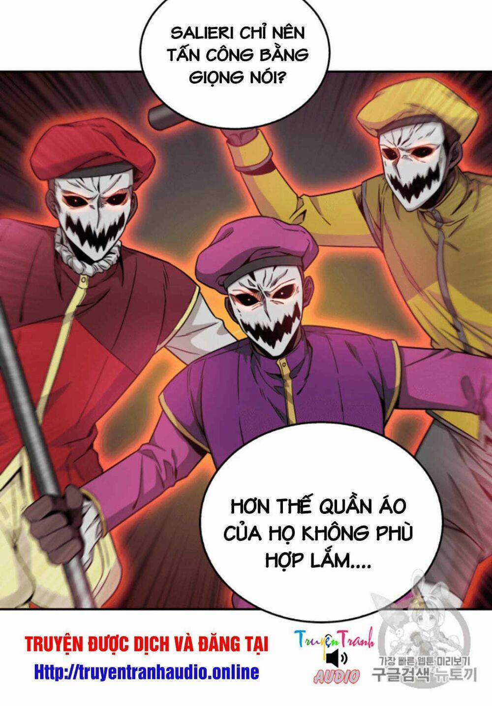 Vua Trộm Mộ 93 trang 24