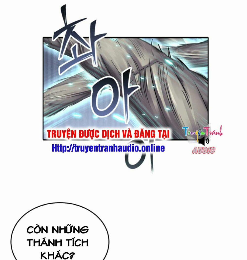 Vua Trộm Mộ 93 trang 25