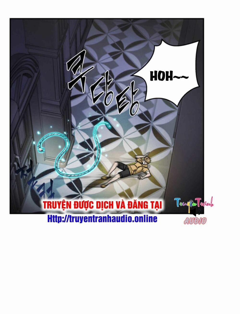 Vua Trộm Mộ 93 trang 29